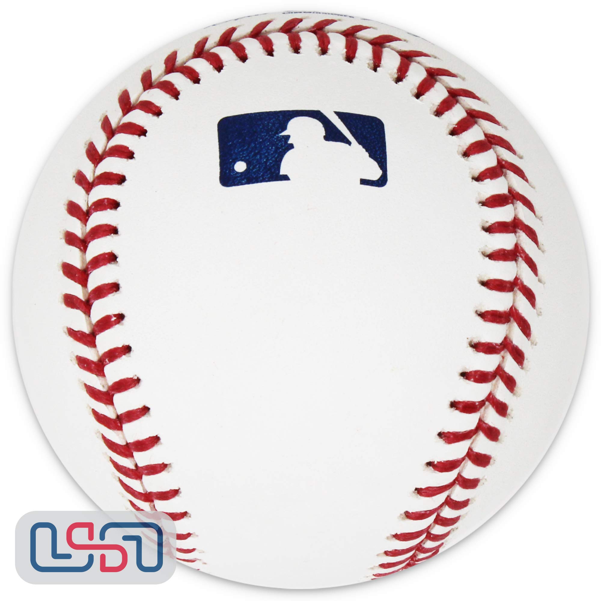 Rawlings Official Major League Game Baseball - Romlb - 1/2 Dozen (6)