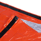 Portable Compression Bag Outdoor Adventure Sleeping Bag Warm Washable Sleeping Bag Compression Stuff Sack Sleeping Bag For Trave