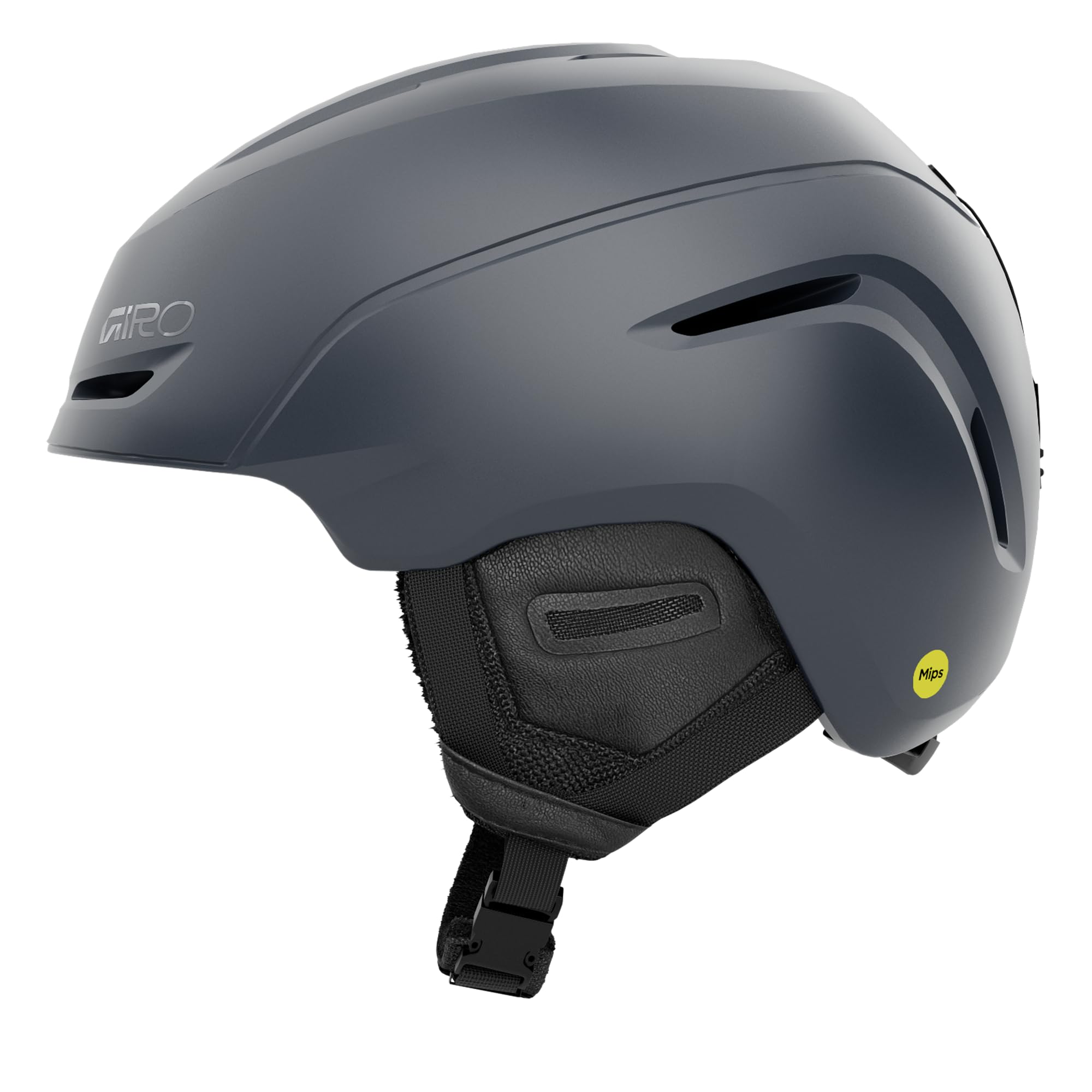 Giro Avera MIPS Womens Snow Helmet - Matte Indigo Pearl - Size S (52-55.5cm)