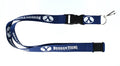 Ncaa Byu Cougars Team Lanyard