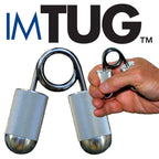 Imtug 2: The Two-Finger Utility Gripper