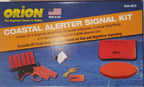 Coastal Alert Launcher Kit