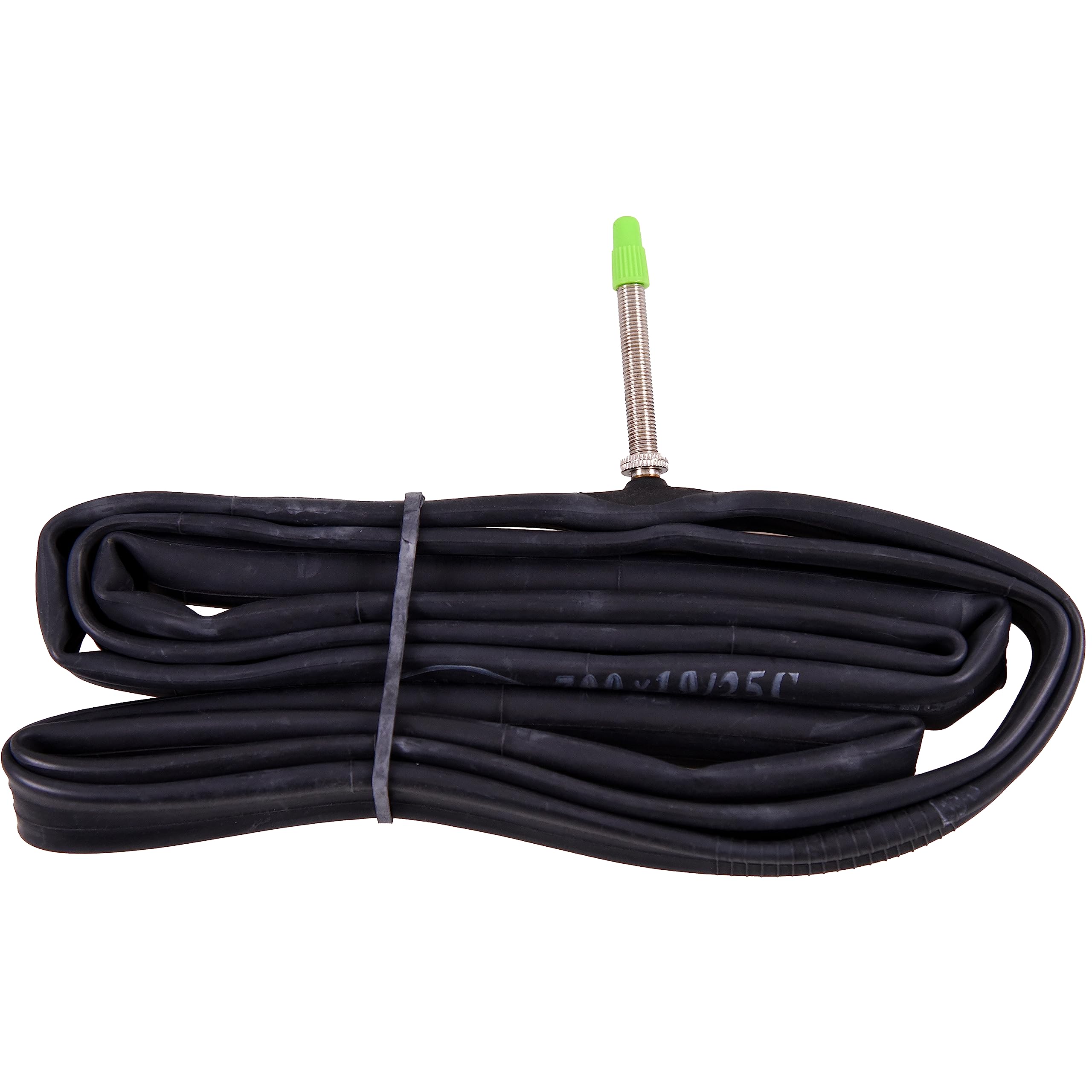Slime Self-Healing 26175-2125 Bicycle Tube With Presta Valve