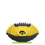 FOCO Iowa Hawkeyes NCAA BRXLZ Football