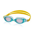 Speedo Unisexchild Swim Goggles Hydrospex Ages 614
