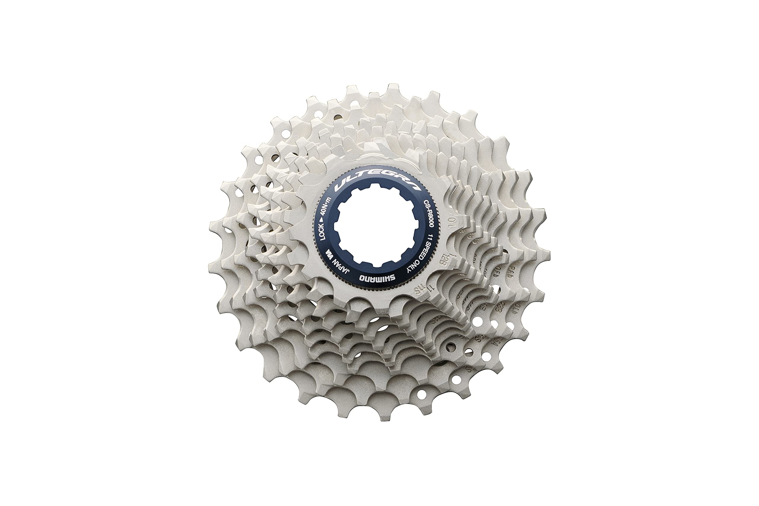 Shimano Unisexs Cshg800134 Bike Parts, Standard, One