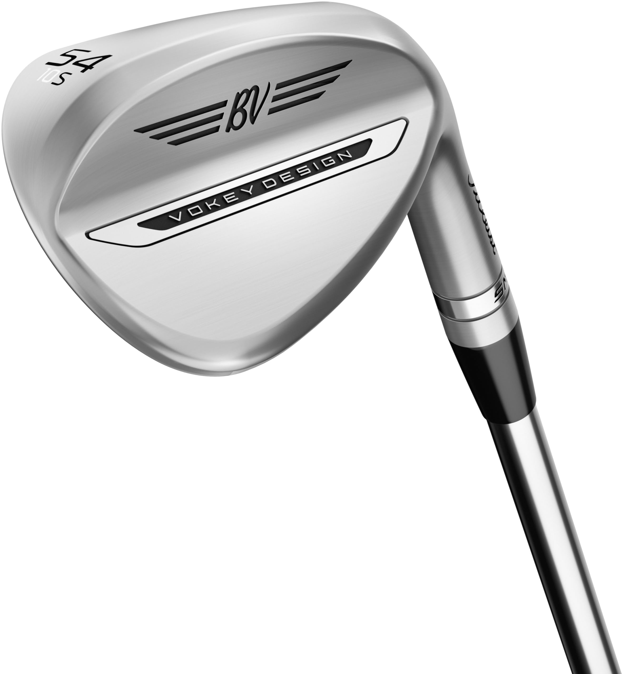 Chrome Tour SM11 Wedge by Titleist