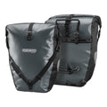 Ortlieb Unisexs Back-Roller Classic Bag, Asphalt/Black, 42 x 23/32 x 17 cm/20 Litre