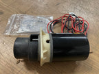 Jabsco 37072-0092 Marine Designer Series And Quiet Flush Marine Toilet Pump Assembly Kit (12-Volt)