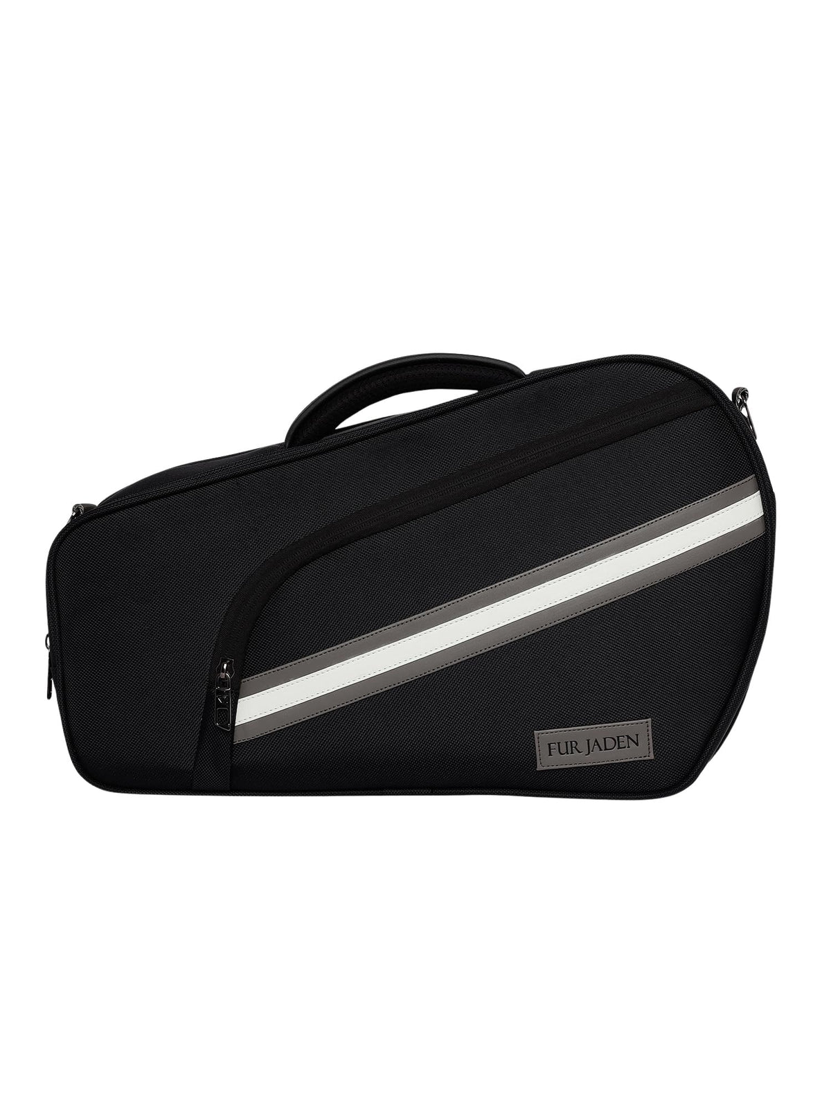 Fur Jaden The Gameface Padel & Pickleball Structured Sport Bag Cum Gym Bag I Dedicated Compartment For Rackets I Separate Compar