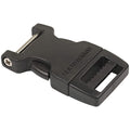 Sea to Summit Field Buckle 15MM Side Release 1 PIN (Black)