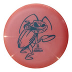 Discraft Big Z Collection Roach Putt And Approach Golf Disc [Colors May Vary] - 173-174G
