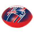 Bigmouth New England Patriots 18    Inflatable Pool Football Officially Licensed Nfl Fan Gear Merchandise Beach Ball Games For A