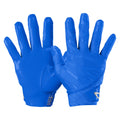 Cutters Rev Pro 6.0 Receiver Gloves Solid Columbia Blue X-Large