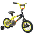Kent Street Racer Bike, 12-Inch