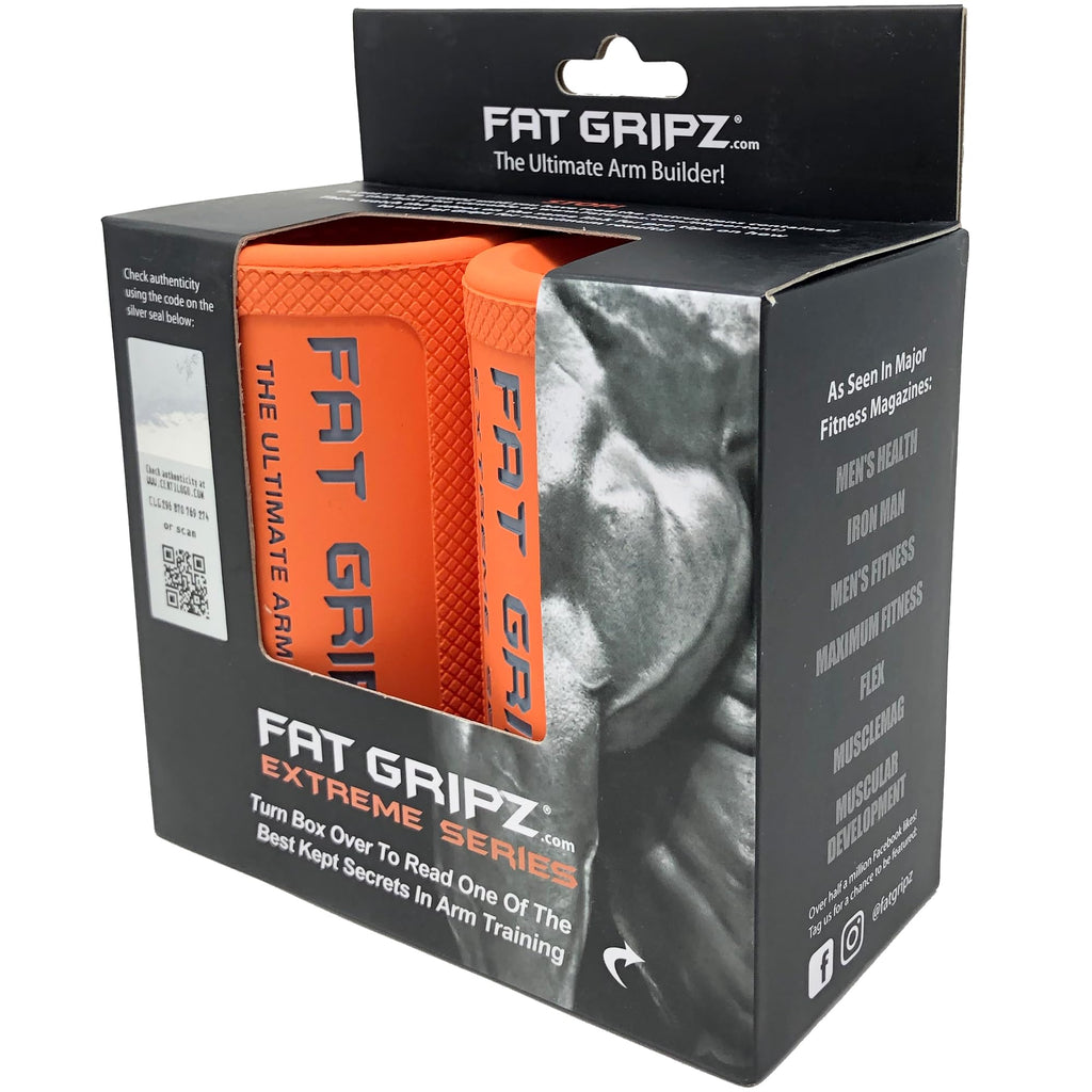 Fat Gripz Extreme (275 Outer Diameter)