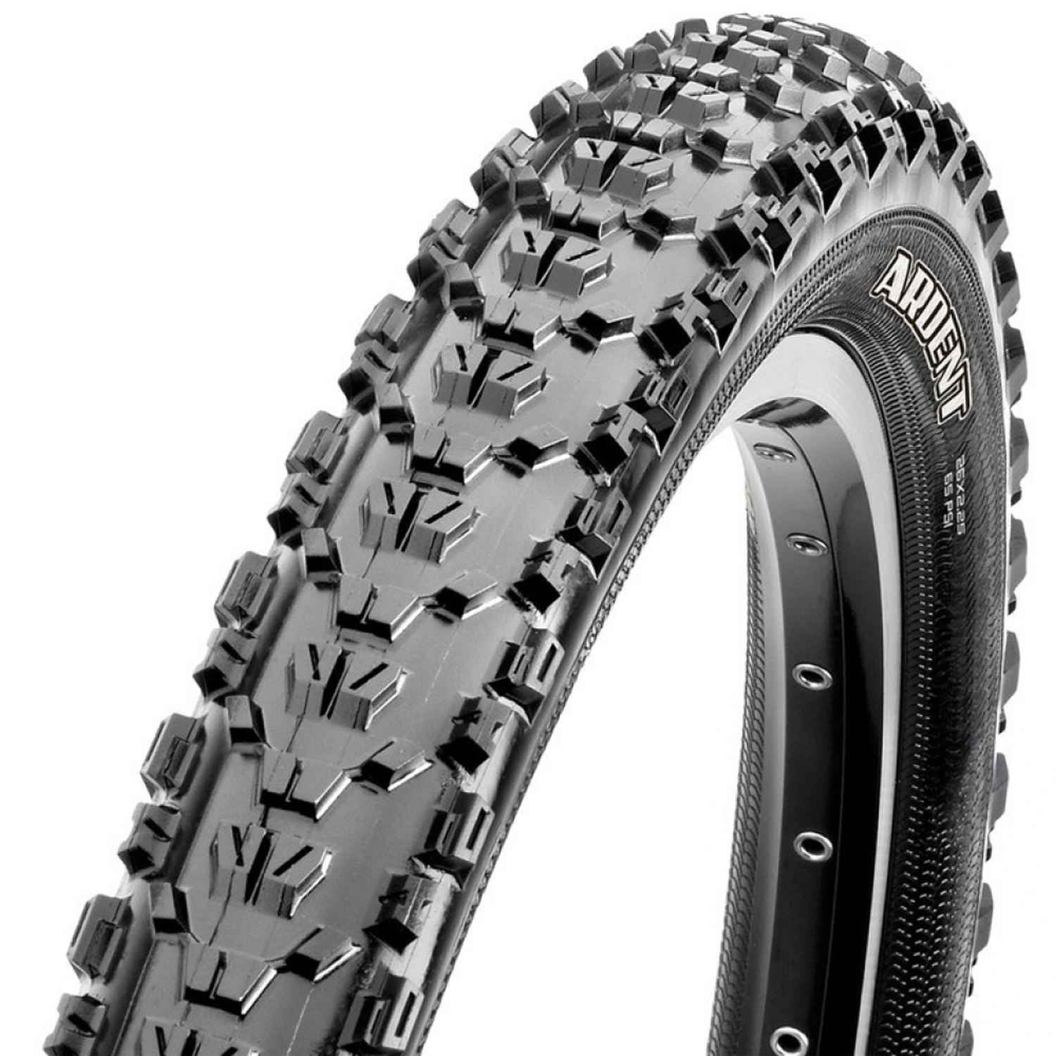Maxxis Ardent Tire - 27.5 Exo/Tubeless Ready, 2.25