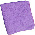 Bsi Micro-Fiber Bowling Towel, Purple