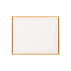 Pixy Canvas 22X28 Inch Floater Frame For Canvas Paintings, Wood Panels, Canvas Panels  Stretched Canvas Boards Floating Frame Fi
