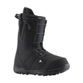 Burton Mens Moto Snowboard Boots, Size 15, Black