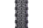 Wtb Raddler 40 X 700 Tcs Light/Fast Rolling 120Tpi Dual Dna Sg2 Tire, Black