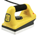 TOKO T18 Digital Racing Iron - World Cup Service Level Precision Waxing Tool for Professionals - 110v for use in the USA