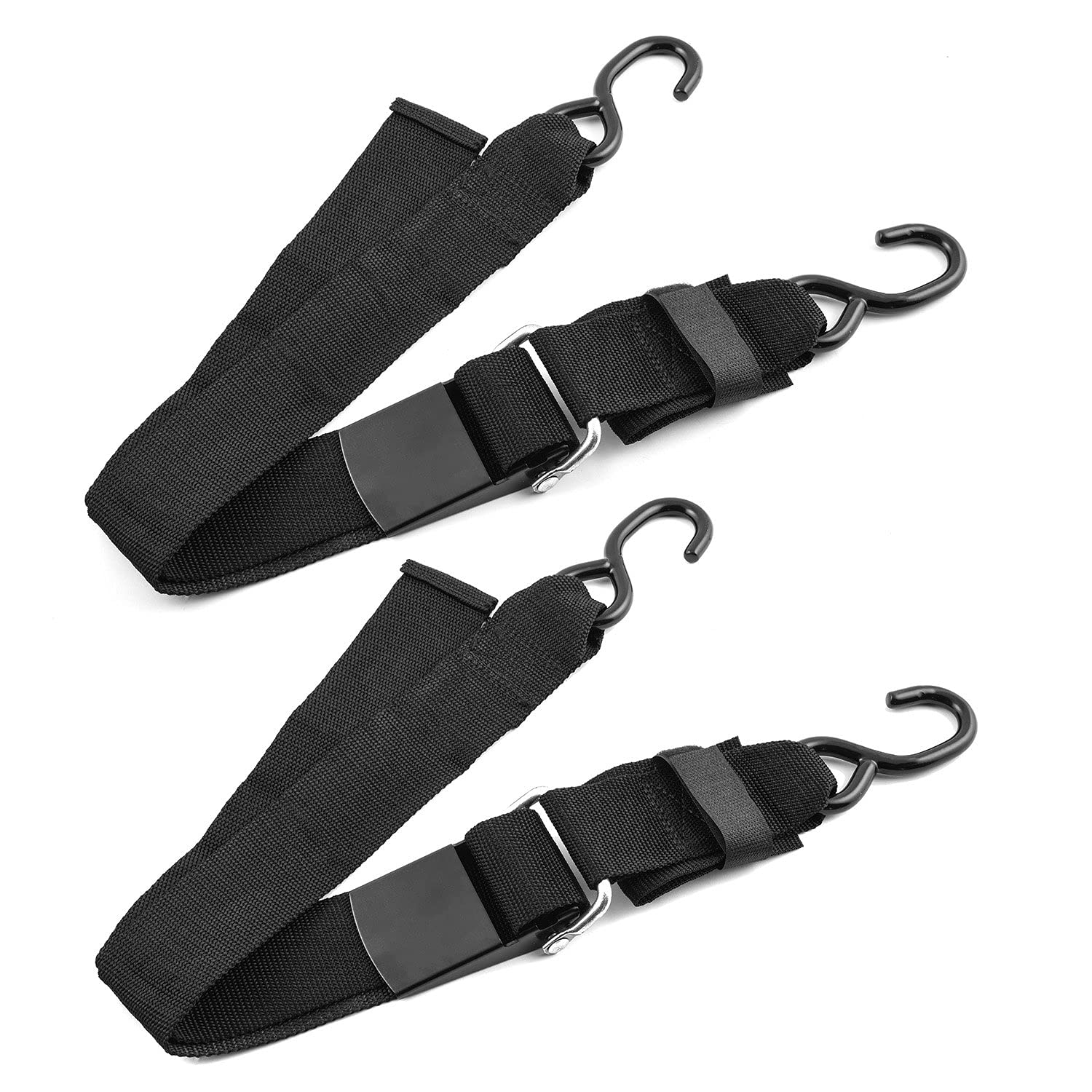 Shoreline Marine Transom Tie Downs