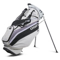 OGIO Golf Silencer Stand Bag (Harbor Mist)
