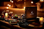 Fore Winds By Iwatani Luxe Camp Stove