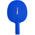 Cannon Sports Table Tennis Paddle - Unbreakable And Weather Resistant For Indoor/Outdoor (Royal Blue)