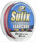 Sufix Performance Lead Core 100 Yards Metered Fishing Line (36-Pounds)