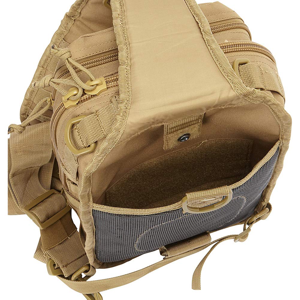 Stinger Sling Bag - Olive Drab