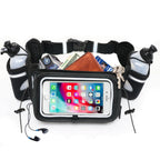 [Voted No.1 Hydration Belt] Runtasty Winners' Running Fuel Belt - Includes Accessories: 2 Bpa Free Water Bottles & Runners Ebook