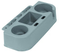 Wise 8Wd1096-717 Boat Seat Caddy Gear Holder, Grey