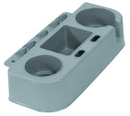 Wise 8Wd1096-717 Boat Seat Caddy Gear Holder, Grey