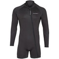Neosport 7Mm Men'S Waterman Wetsuit Step-In Jacket-Xxlarge