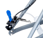 Park Tool Bkd-1.2 Hydraulic Bicycle Brake Bleed Kit - Dot Fluid