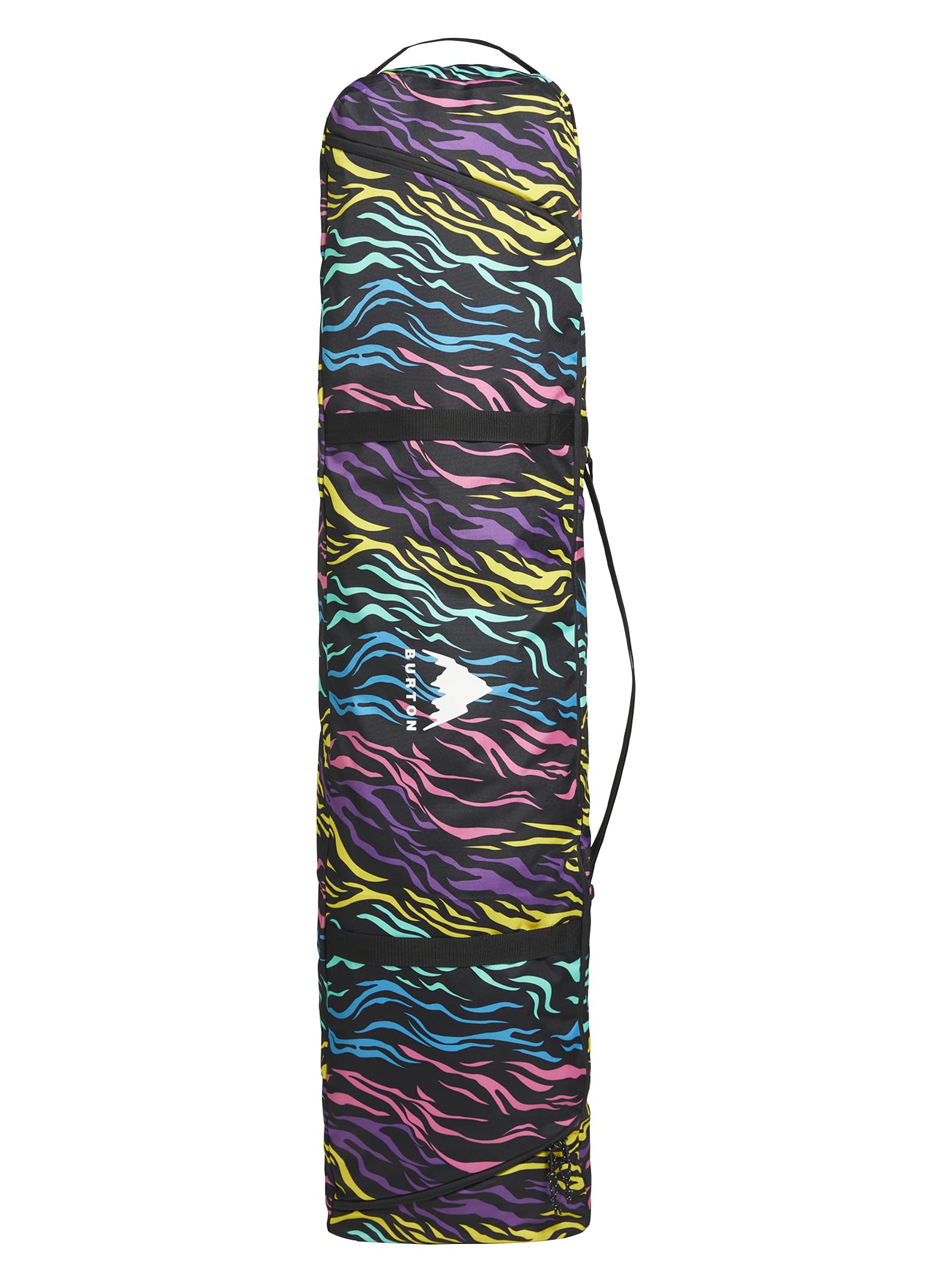 Burton Space Sack Snowboard Bag, Safari, 166cm