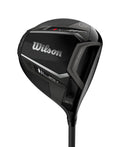 Wilson 2026 DYNAPWR Max+ Driver- Right Hand, Stiff, 9 Degrees