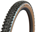 MAXXIS Assegai - 27.5x2.50 - EXO, E25 | Dual Compound - EXO - E25 Rating, Tubeless | Supreme Braking and Cornering Traction