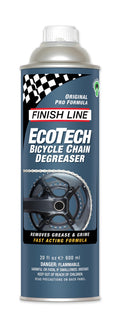 Finish Line Ecotech Bicycle Degreaser 20Oz Pour Can