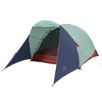 Kelty Rumpus 4-4 Person Freestanding Car Camping Festival Camping, Family Tent With Extra Large Vestibule, 2021