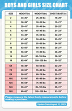 Hevto Wetsuits Kids 3/2Mm Neoprene Full Wet Suit Thermal Children Boy Youth Girl For Swimming Water Sports (K01-Blue, 12)
