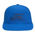 Skechers Men Adrenaline Pickleball Hat Royal/Blue