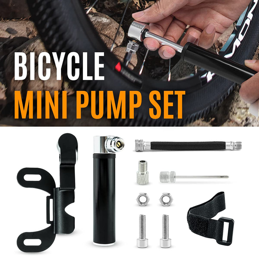 Epessa Bike Tools Bag With Bike Repair Tool Kits Includs Emergency Chain Repair Tool Set Multi Screw Tool Set, Glue-Less Tire Pa