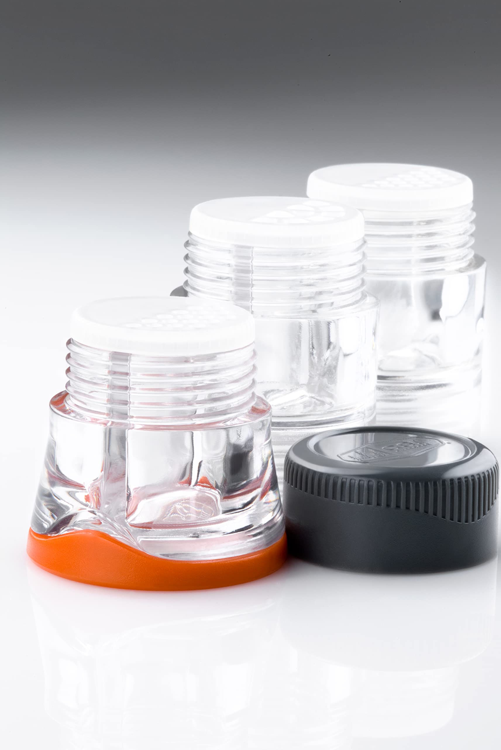Gsi Outdoors - Spice Missile: Lightweight, Modular Spice Carrier For Travel, Camping And Outdoors