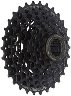 Shimano Cs-Hg31 Hyperglide Cassette (11-32T 8 Speed)