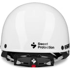 Sweet Protection Strutter Kayak Helmet - Low Volume Carbon Reinforced Paddling Watersport Helmet, With Occigrip And Eva Liner, G
