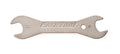 Park Tool Dcw-3 Double Ended Cone Wrench (17Mm And 18Mm)