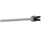 Attwood Sp-400-Rb Adjustable Transom Saver, 23 To 35 Inches, Composite Head Holds Engine, Roller And Trailer Mounts